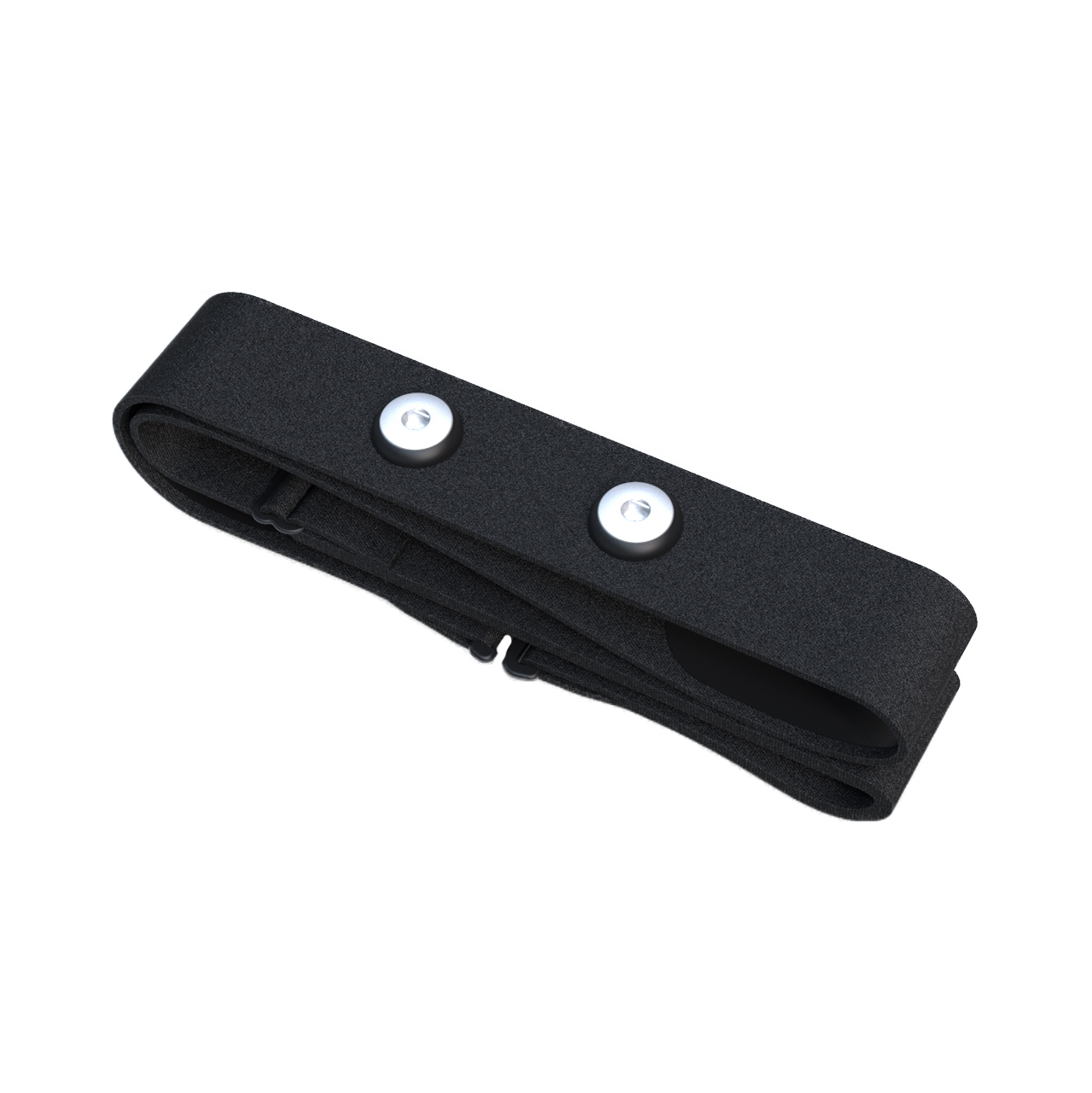 Breath Rate Monitor - حزام صدر بديل لمراقبة معدل ضربات