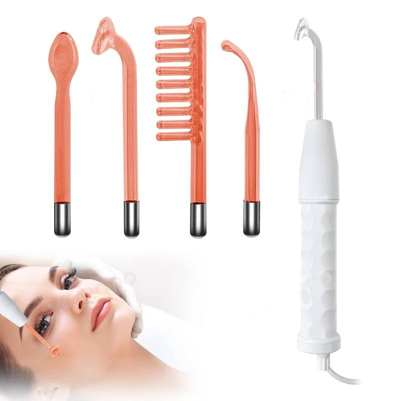 Galvanic Skin Sensor - آلة العلاج بالأوزون بالليزر المحمولة لعلاج