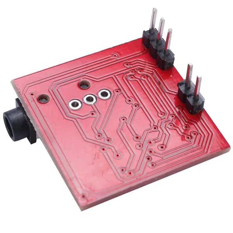 وحدة استشعار EMG كاشف إشارة ال - مراجعة Muscle Sensor Emg وسعره
