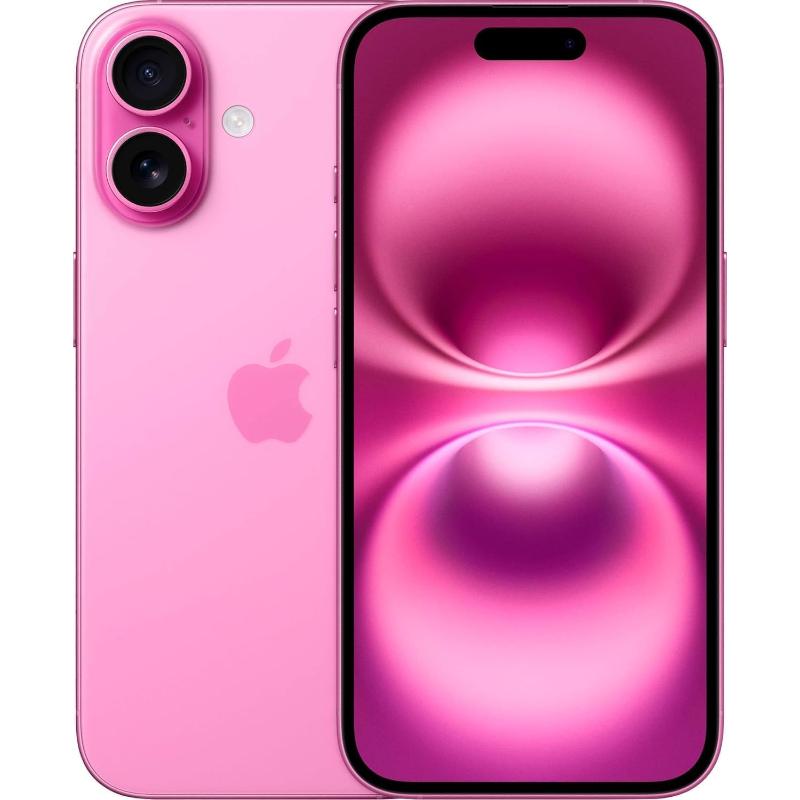 آيفون 16 من آبل A3081 (مفتوح ب - مراجعة Apple Iphone 16 وسعره