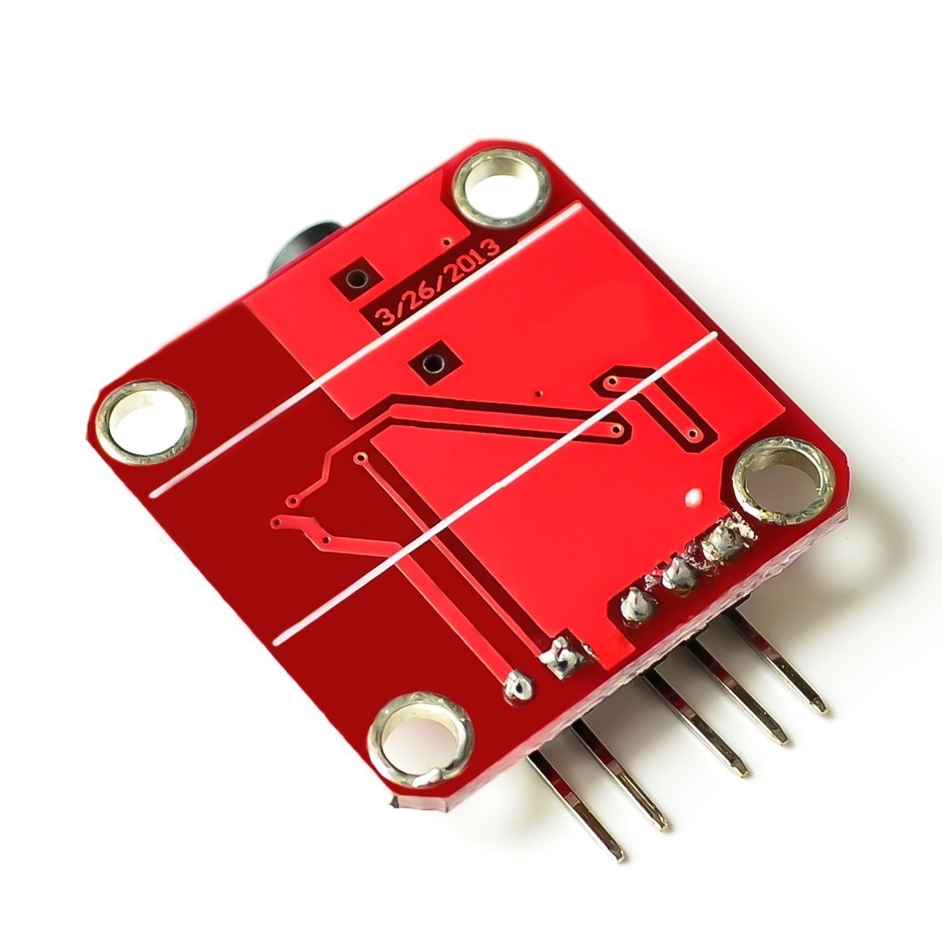 جهاز استشعار إشارة العضلات جها - مراجعة Muscle Sensor Emg وسعره