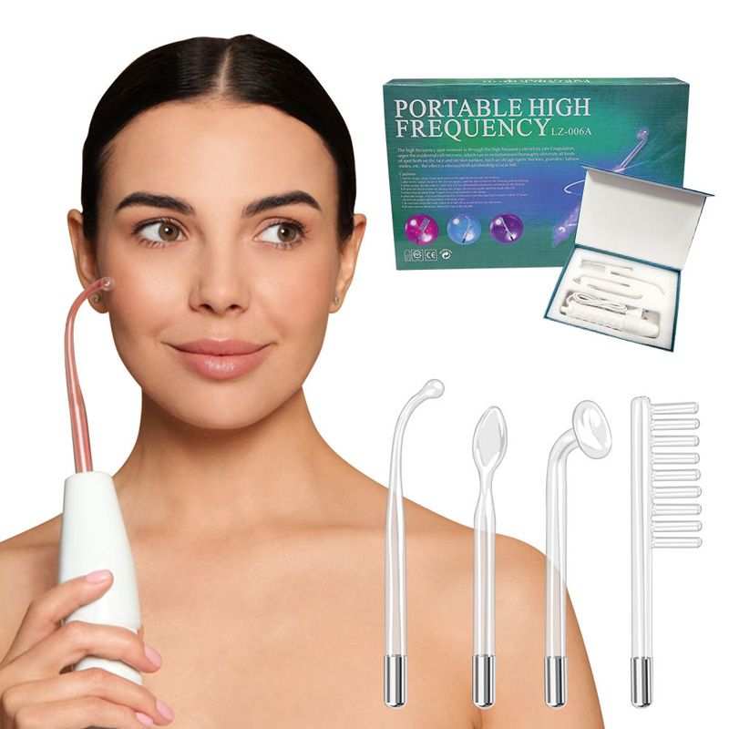 آلة العلاج بالأوزون بالليزر ال - مراجعة Galvanic Skin Sensor وسعره