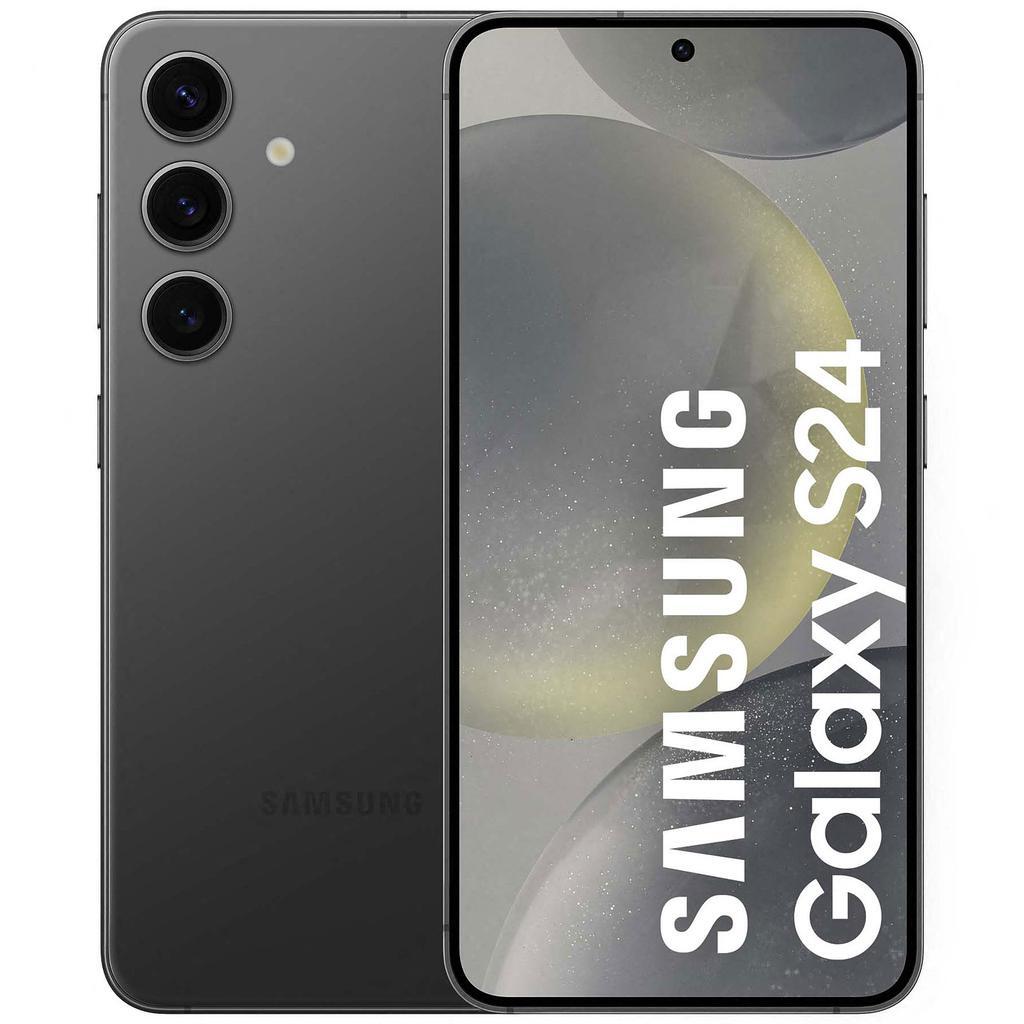 سامسونج / جالاكسي S24 // غير م - مراجعة Samsung Galaxy S24 وسعره