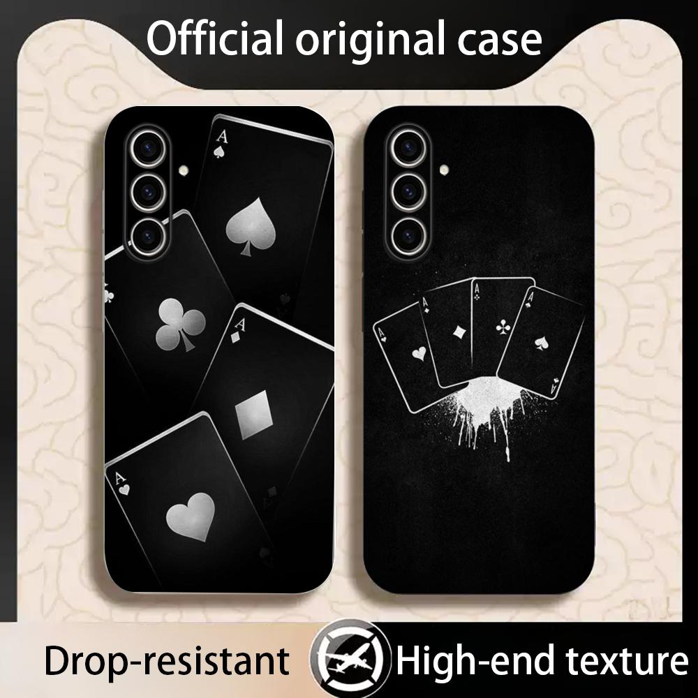 غطاء هاتف بتصميم فني مستوحى من - مراجعة Samsung Galaxy S24 وسعره