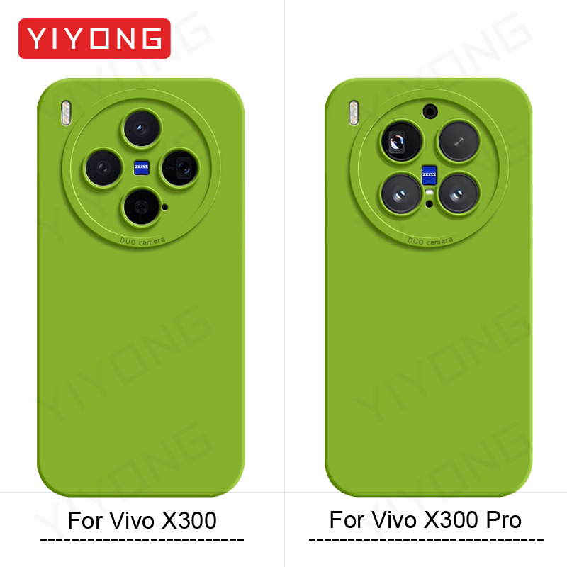 غطاء حماية YIYONG لهاتف VivoX3 - مراجعة Vivo X200 وسعره