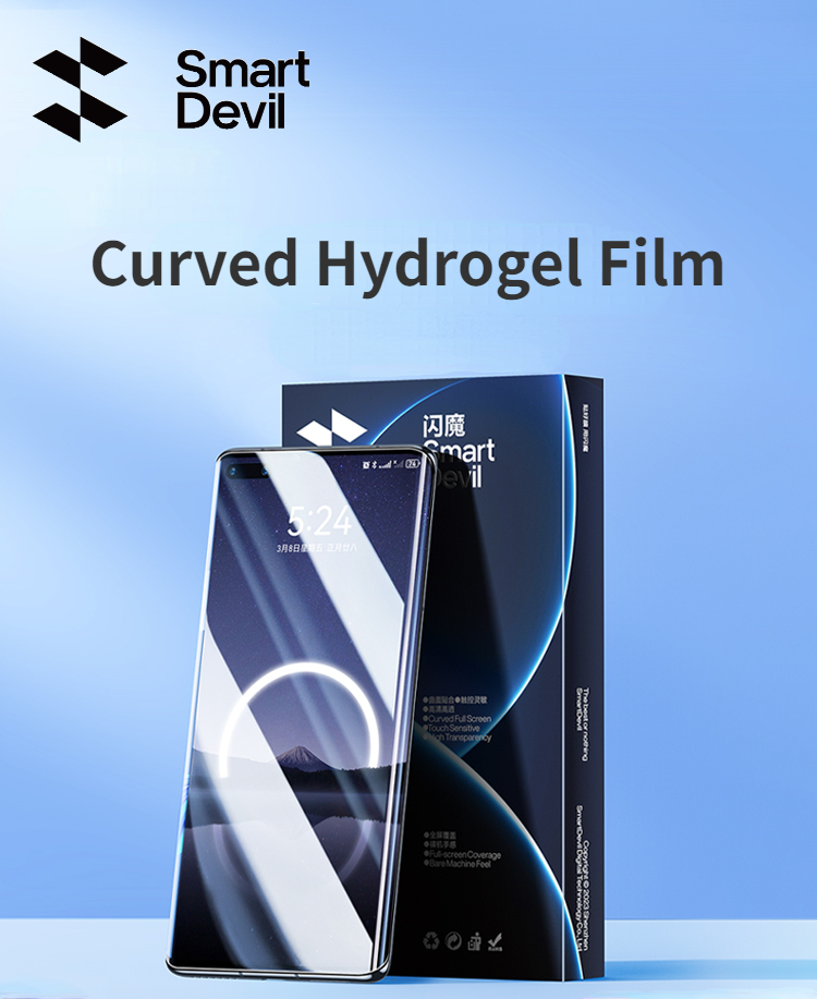 واقي شاشة سمارت ديفيل لهواوي ب - مراجعة Huawei Pura 70 وسعره