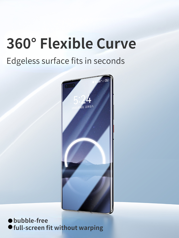 واقي شاشة سمارت ديفيل لهواوي ب - مراجعة Huawei Pura 70 وسعره
