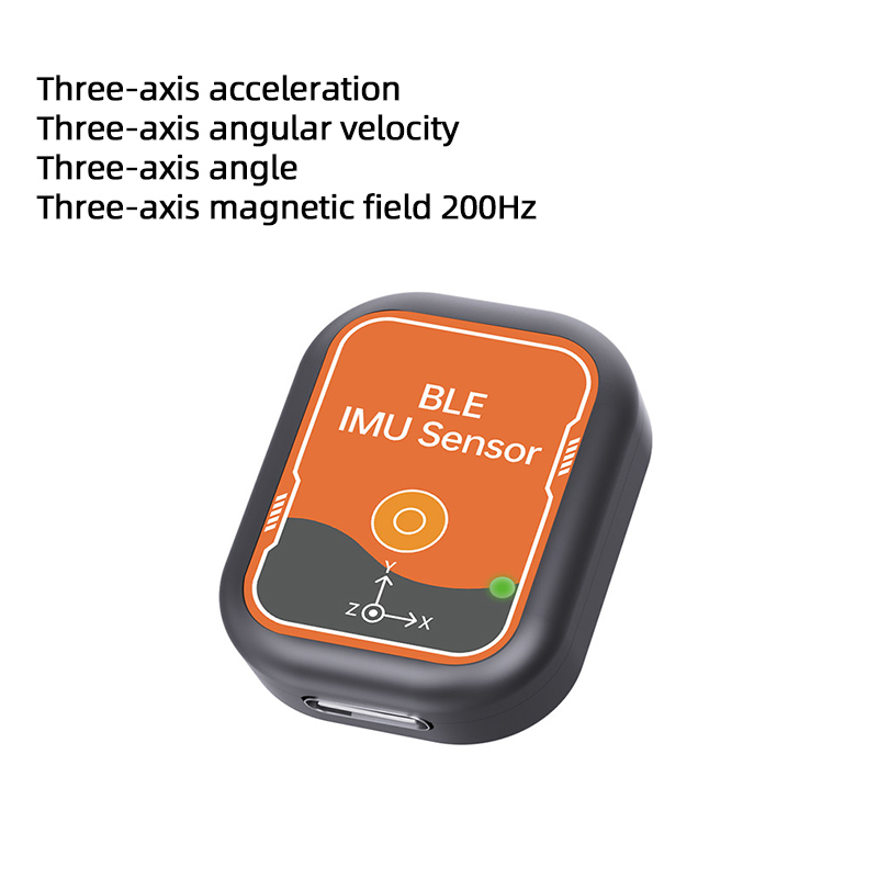 أجهزة استشعار IMU، أجهزة استشع - مراجعة Muscle Sensor Emg وسعره
