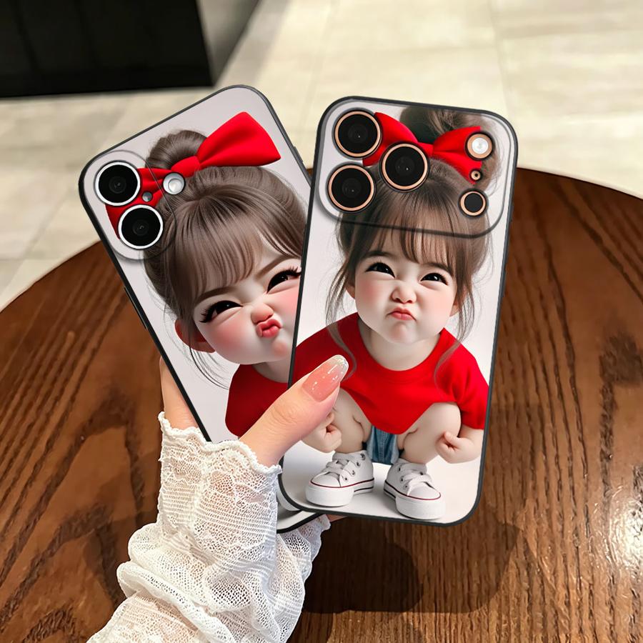 جراب هاتف فوندا بتصميم فتاة كر - مراجعة Apple Iphone 15 Pro Max وسعره