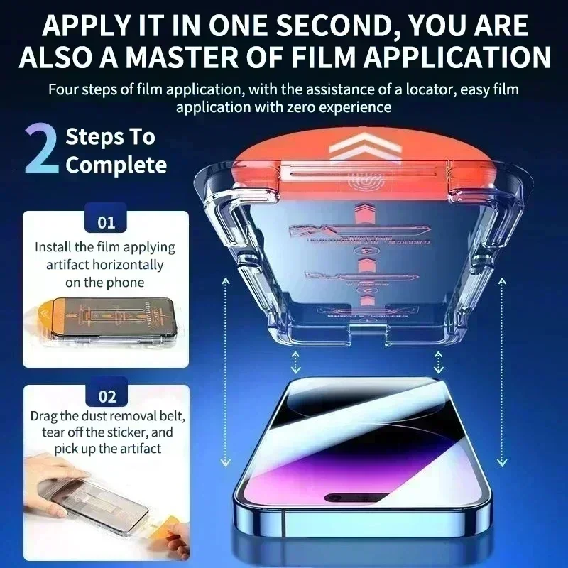3 قطع من واقي الشاشة الزجاجي ا - مراجعة Oppo Reno 12 وسعره