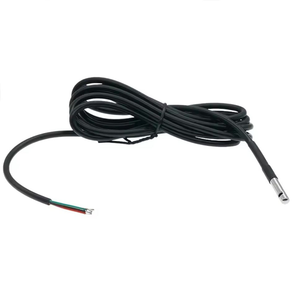 مستشعر درجة الحرارة والرطوبة S - مراجعة Muscle Sensor Emg وسعره