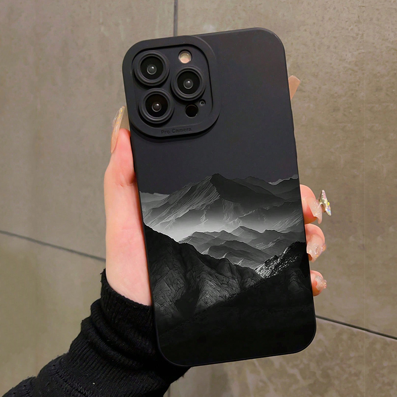حافظة لهاتف شاومي ريدمي نوت 14 - مراجعة Xiaomi Redmi Note 13 وسعره