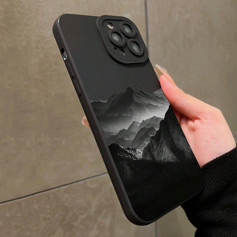 حافظة لهاتف شاومي ريدمي نوت 14 - مراجعة Xiaomi Redmi Note 13 وسعره