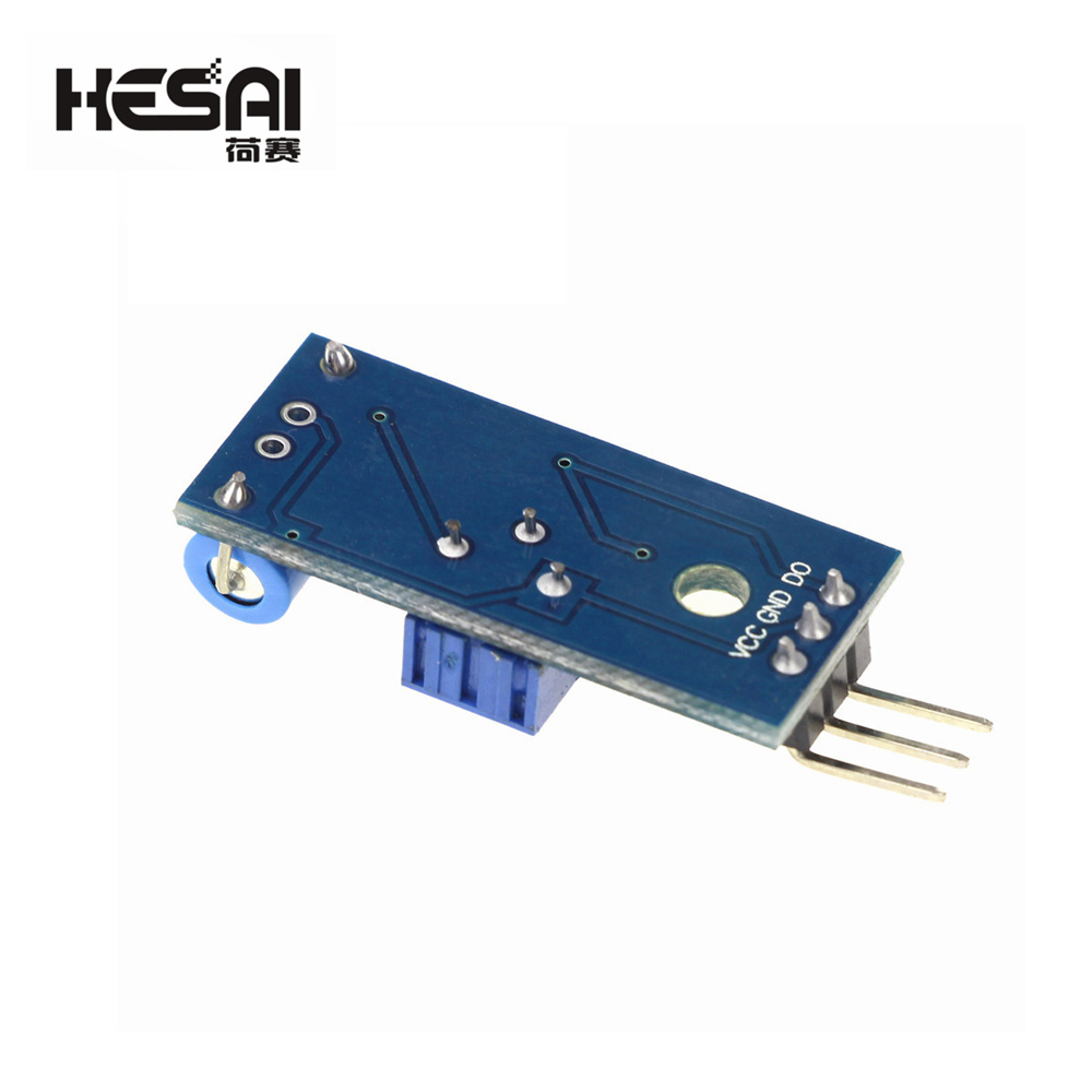 نظام إنذار SW-420 بمقياس التدا - مراجعة Muscle Sensor Emg وسعره