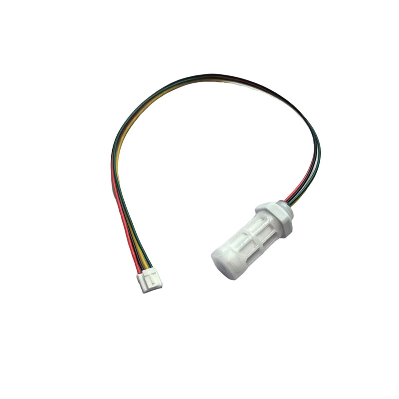 مستشعر درجة الحرارة والرطوبة S - مراجعة Muscle Sensor Emg وسعره