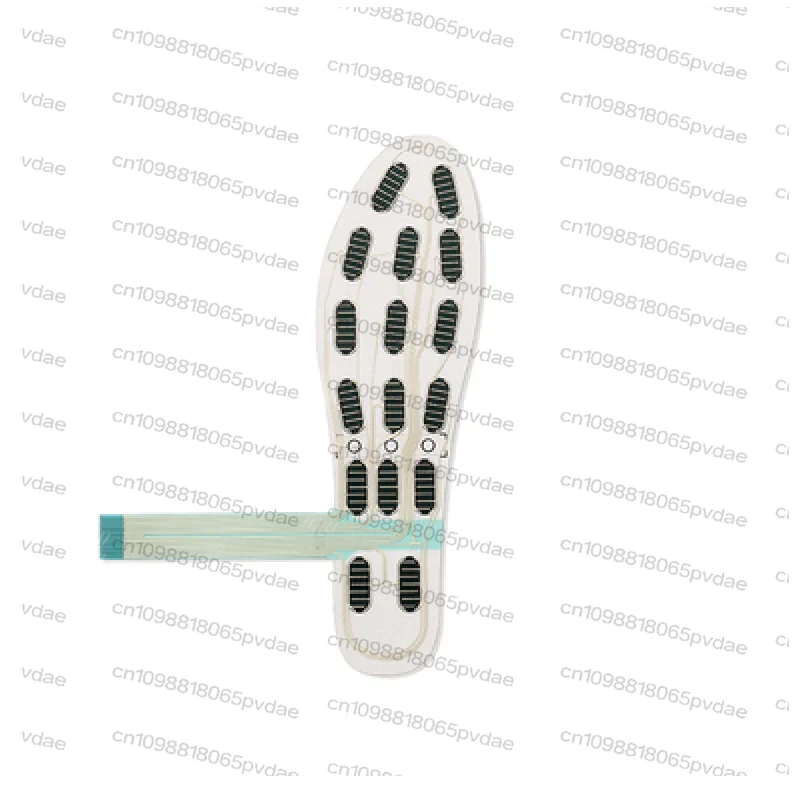 نعل ذكي بمستشعر ضغط متعدد المن - مراجعة Smart Insole Pressure وسعره